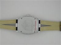 Watch Montres De Luxe Man Corsa in Aluminium 918 - 918